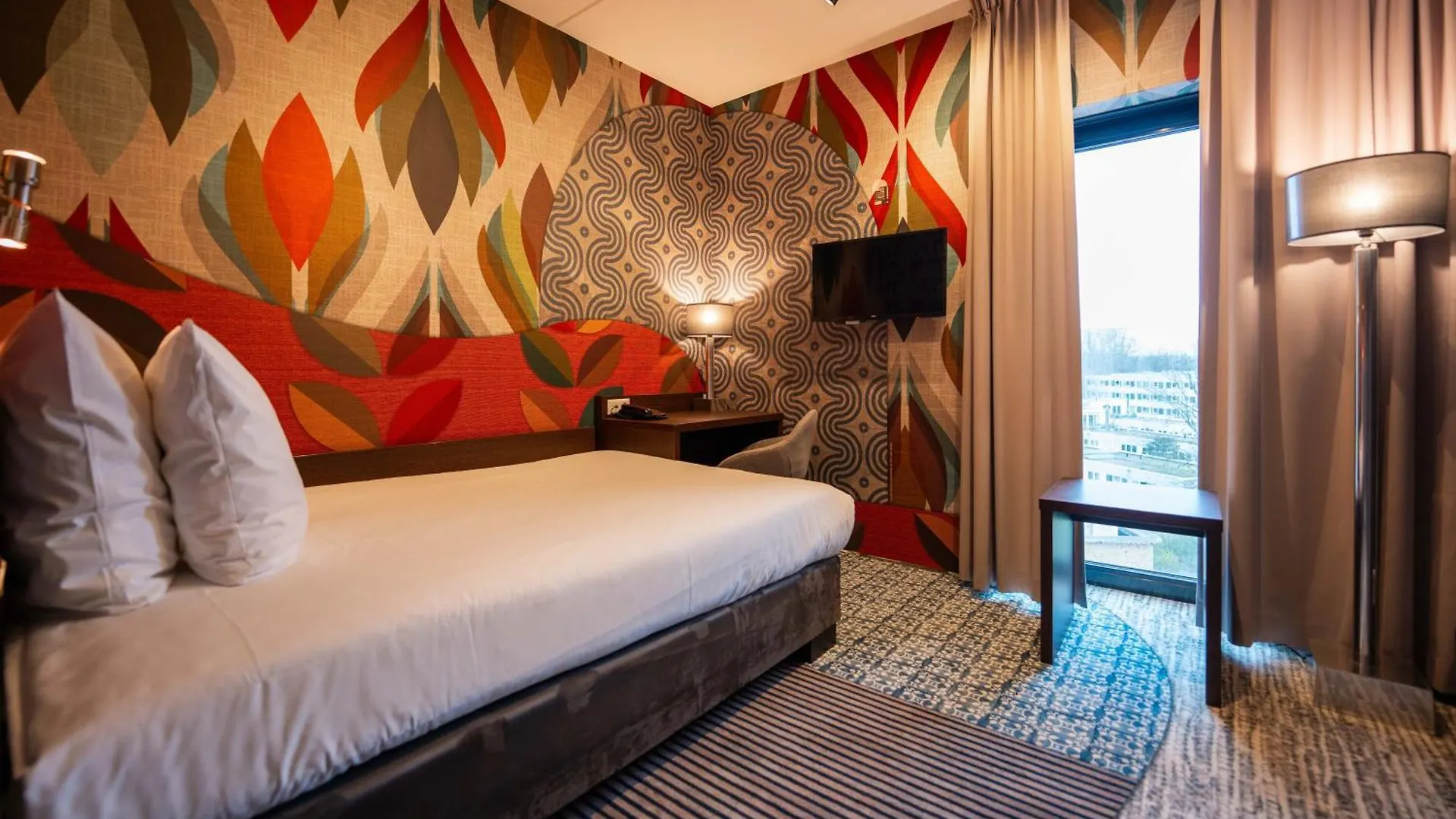 ****  Hampshire Hotel - Delft Centre Netherlands