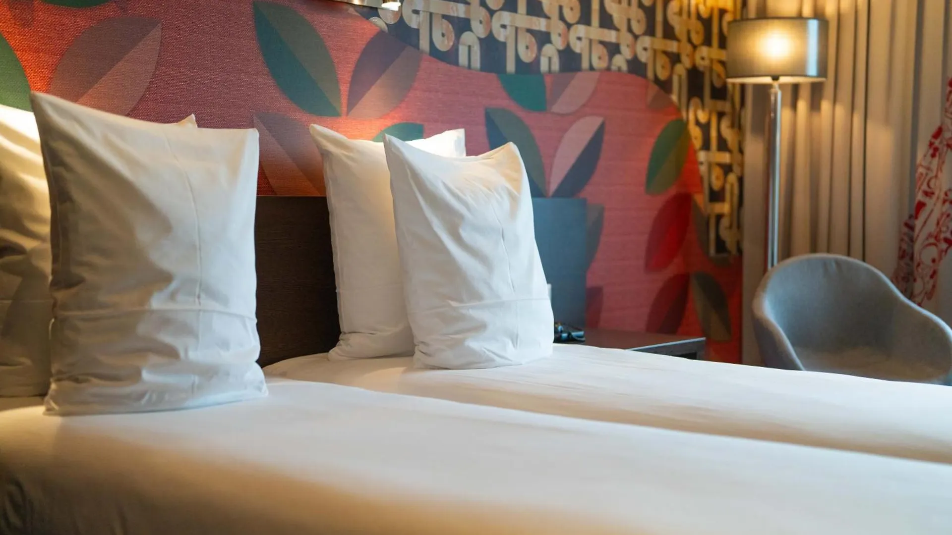 Hampshire Hotel - Delft Centre